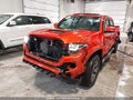 Photo 2 of 18 — 2018 Toyota Tacoma