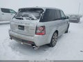 Photo 4 of 19 — 2013 Land Rover Range Rover Sport