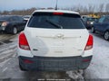 Photo 17 of 17 — 2014 Chevrolet Trax