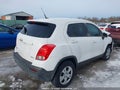 Photo 4 of 17 — 2014 Chevrolet Trax