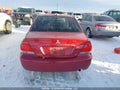 Photo 16 of 18 — 2006 Mitsubishi Lancer
