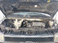 Photo 10 of 14 — 2011 Chevrolet Express 3500