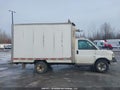 Photo 12 of 14 — 2011 Chevrolet Express 3500