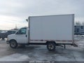 Photo 13 of 14 — 2011 Chevrolet Express 3500