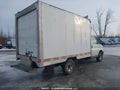 Photo 4 of 14 — 2011 Chevrolet Express 3500