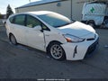 Photo 6 of 15 — 2017 Toyota Prius V