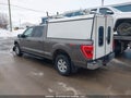 Photo 3 of 22 — 2023 Ford F-150 Lightning