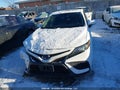 Photo 12 of 16 — 2023 Toyota Camry Hybrid