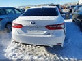 Photo 16 of 16 — 2023 Toyota Camry Hybrid