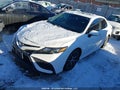 Photo 2 of 16 — 2023 Toyota Camry Hybrid