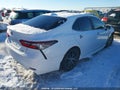 Photo 4 of 16 — 2023 Toyota Camry Hybrid