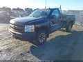 Photo 2 of 17 — 2013 Chevrolet Silverado 1500