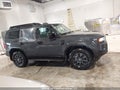 Photo 13 of 18 — 2025 Toyota Land Cruiser