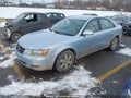 Photo 2 of 21 — 2007 Hyundai Sonata