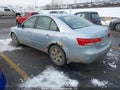 Photo 3 of 21 — 2007 Hyundai Sonata