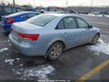 Photo 4 of 21 — 2007 Hyundai Sonata