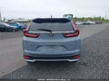 Photo 17 of 18 — 2021 Honda CR-V