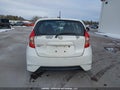 Photo 16 of 21 — 2017 Nissan Versa Note