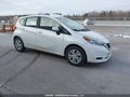 Photo 1 of 21 — 2017 Nissan Versa Note