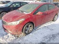 Photo 2 of 19 — 2017 Kia Forte
