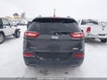 Photo 17 of 20 — 2016 Jeep Cherokee