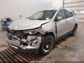 Photo 2 of 16 — 2018 Chevrolet Equinox