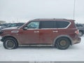 Photo 13 of 16 — 2020 Nissan Armada