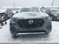 Photo 12 of 19 — 2025 Mazda CX-70
