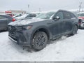 Photo 2 of 19 — 2025 Mazda CX-70