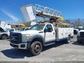 Photo 2 of 18 — 2011 Ford F-450 Super Duty