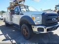 Photo 6 of 18 — 2011 Ford F-450 Super Duty