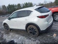 Photo 15 of 17 — 2025 Mazda CX-5