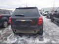 Photo 17 of 17 — 2016 Chevrolet Equinox