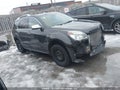 Photo 1 of 17 — 2016 Chevrolet Equinox