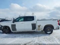 Photo 14 of 20 — 2025 Chevrolet Silverado 1500