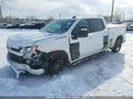 Photo 2 of 20 — 2025 Chevrolet Silverado 1500