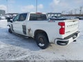 Photo 3 of 20 — 2025 Chevrolet Silverado 1500