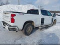 Photo 4 of 20 — 2025 Chevrolet Silverado 1500