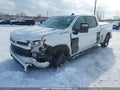 Photo 6 of 20 — 2025 Chevrolet Silverado 1500