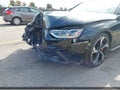 Photo 21 of 22 — 2024 Audi S4