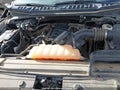 Photo 10 of 15 — 2018 Ford F-150