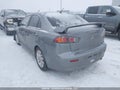 Photo 3 of 15 — 2015 Mitsubishi Lancer