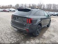 Photo 4 of 17 — 2025 Kia Sorento
