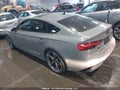 Photo 3 of 20 — 2022 Audi A5 Sportback