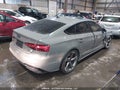 Photo 4 of 20 — 2022 Audi A5 Sportback