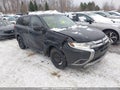 Photo 1 of 20 — 2016 Mitsubishi Outlander