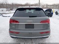 Photo 17 of 22 — 2025 Audi Q5