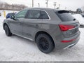 Photo 3 of 22 — 2025 Audi Q5