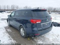 Photo 3 of 18 — 2016 Kia Sedona