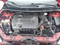 Photo 10 of 16 — 2014 Toyota Matrix